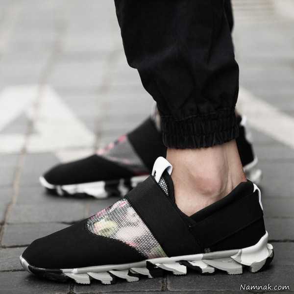 کتونی تابستانی