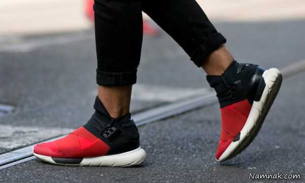 کتونی تابستانی