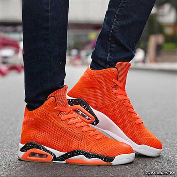 جدیدترین مدل کتانی