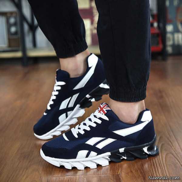 کتونی تابستانی