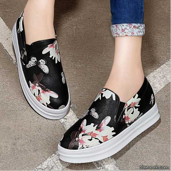 کتونی تابستانی