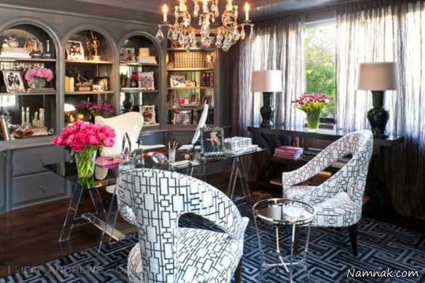 دکوراسیون لوکس