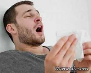 ضد آلرژی