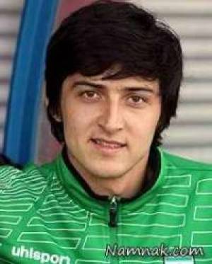 سردار آزمون