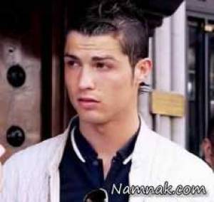 کریستیانو رونالدو