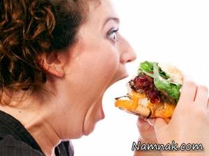 غذای ناهار