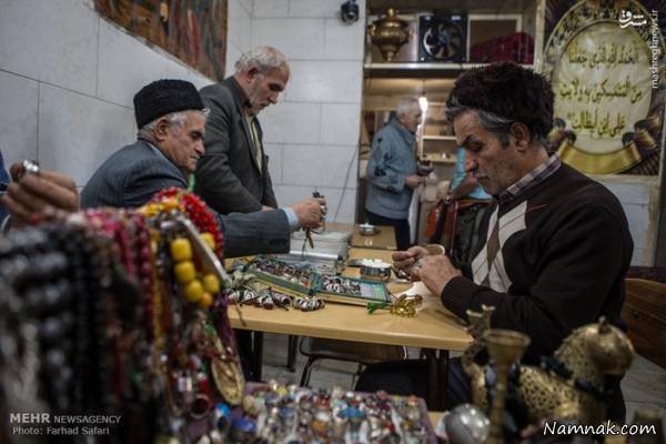 کافه بازار انگشتر بازار انگشتر