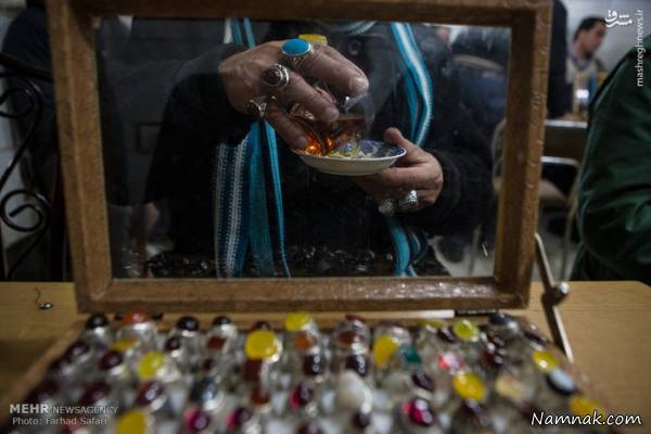 کافه بازار انگشتر بازار انگشتر