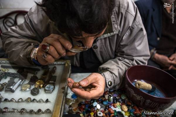 کافه بازار انگشتر قزوین بازار انگشتر