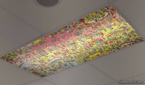 ابتکار دندان پزشک لندنی ابتکار دندان پزشک