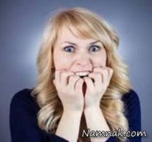 سوسک در بینی