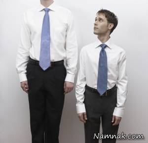 دردسر قد بلند