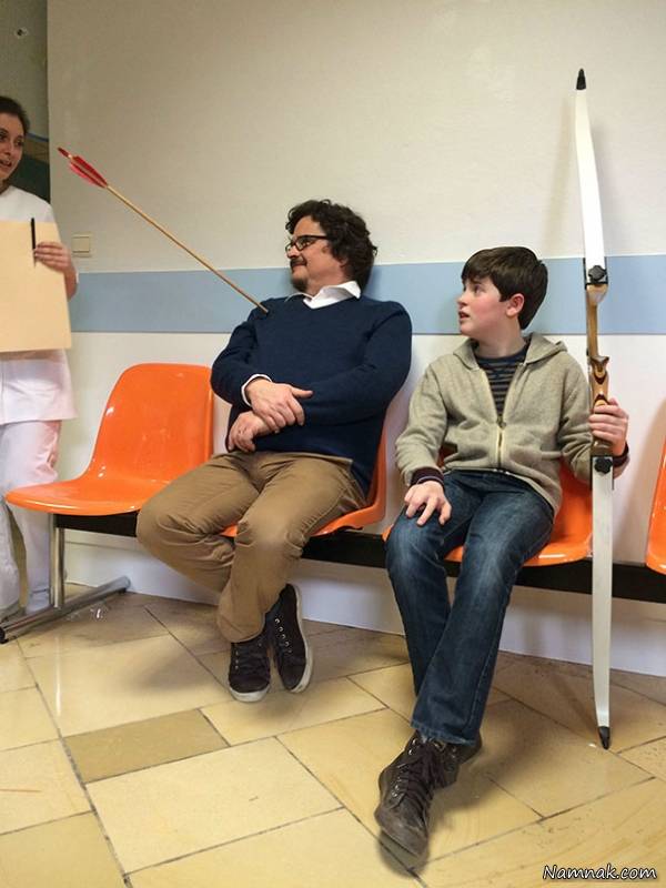 عمر زنان و مردان