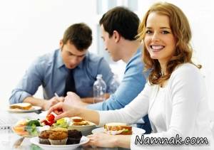 اختلال تغذیه