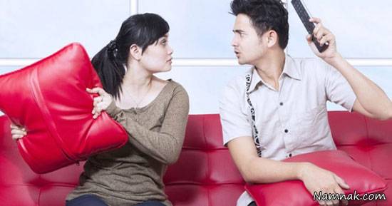 خصوصیت مردان