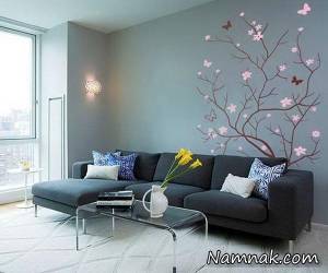 دکوراسیون کم هزینه