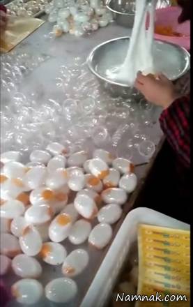 تخم مرغ