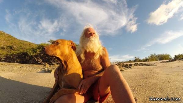 صاحب واقعی جزیره رابینسون جزیره رابینسون