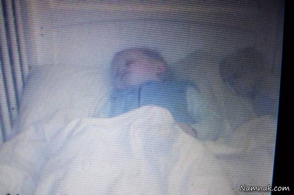 شکار روح بچه روح بچه