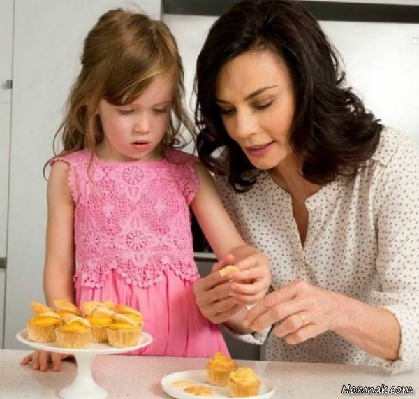 زن جوان 70 ساله زن جوان