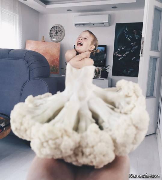 لباس خوردنی دختر لباس خوردنی