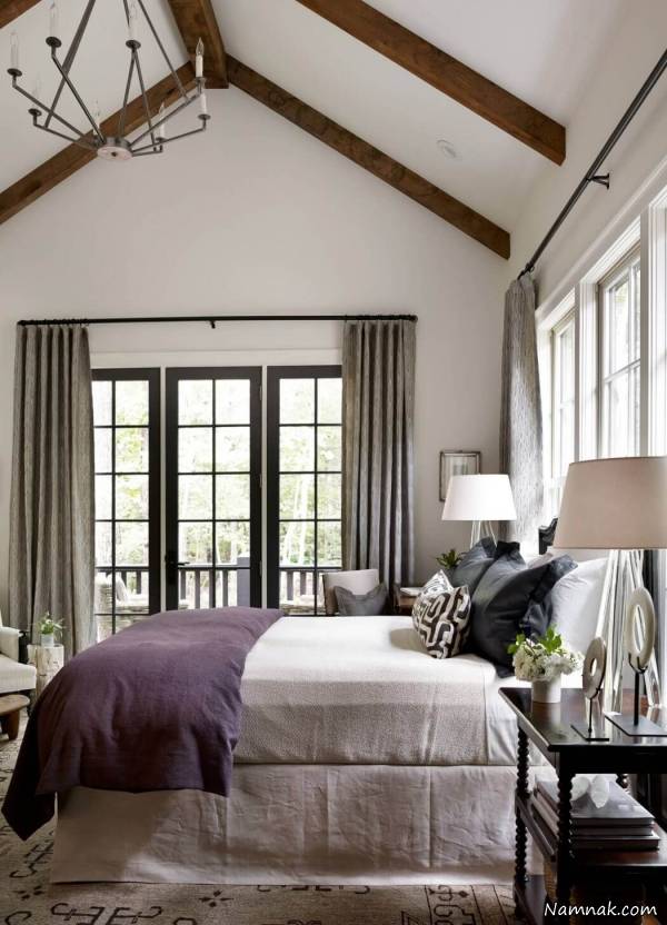 دکوراسیون داخلی خانه گرجستان دکوراسیون داخلی خانه گرجستان