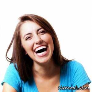 لحظه خنده دار