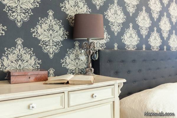 دکوراسیون وینتیج خانه ها دکوراسیون وینتیج