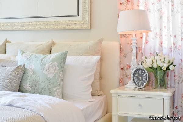 دکوراسیون وینتیج و مجلل دکوراسیون وینتیج