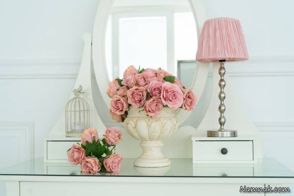 دکوراسیون وینتیج شیک دکوراسیون وینتیج