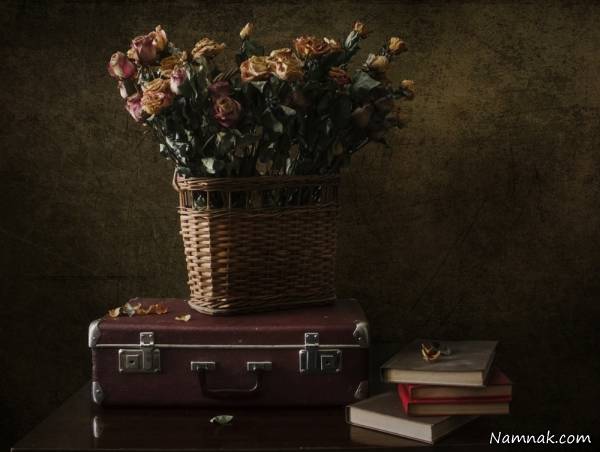 دکوراسیون وینتیج جدید دکوراسیون وینتیج