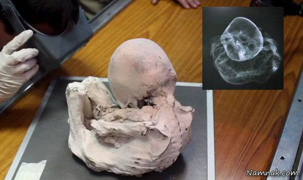 موجود فرازمینی