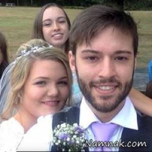 سورپرایز عروسی