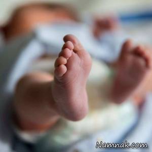 زایمان در خیابان