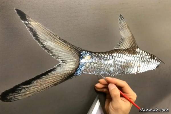 عکس شگفت انگیز