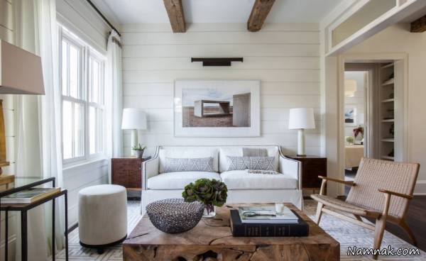 دکوراسیون خانه های کلبه ای زیبا دکوراسیون خانه های کلبه ای