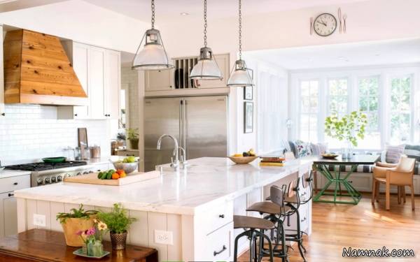 دکوراسیون خانه های کلبه ای خاص دکوراسیون خانه های کلبه ای