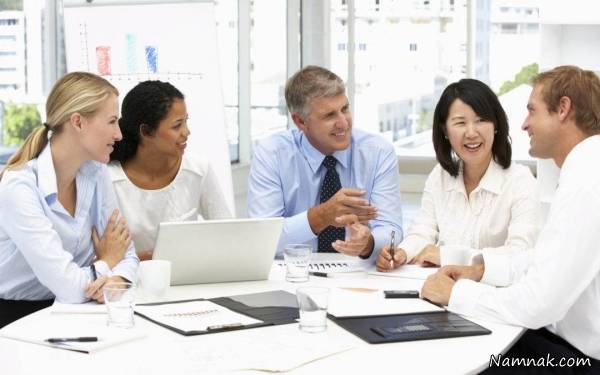 حداکثر رساندن توانایی در کار حداکثر رساندن توانایی