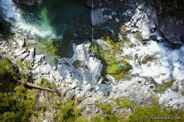 اسلک لاینینگ