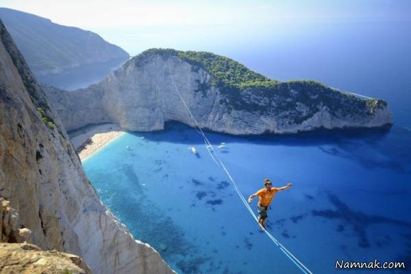 اسلک لاینینگ