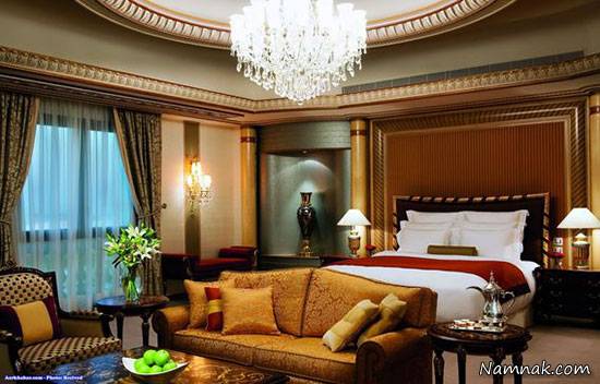 زندان شاهزاده سعودی