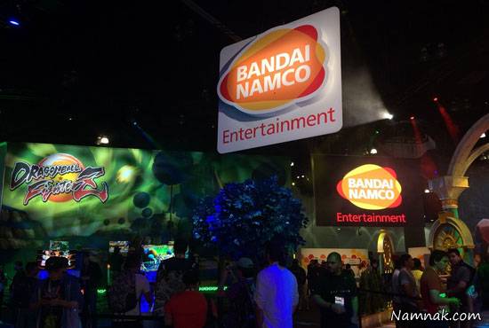 شرکت بازی سازی شرکت بازی سازی