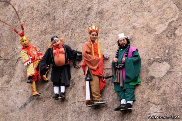 عکس عروس داماد