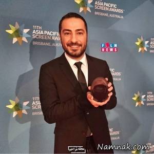 نوید محمدزاده