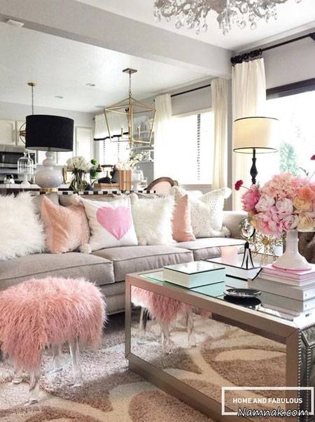 عکس طراحی داخلی منزل طراحی داخلی منزل