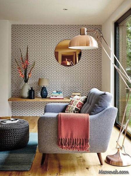 لوازم خانگی در طراحی داخلی منزل طراحی داخلی منزل