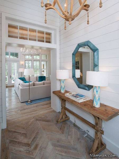 طراحی داخلی منزل خارجی طراحی داخلی منزل