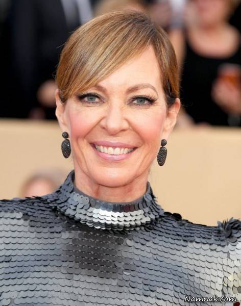 مراسم sag awards