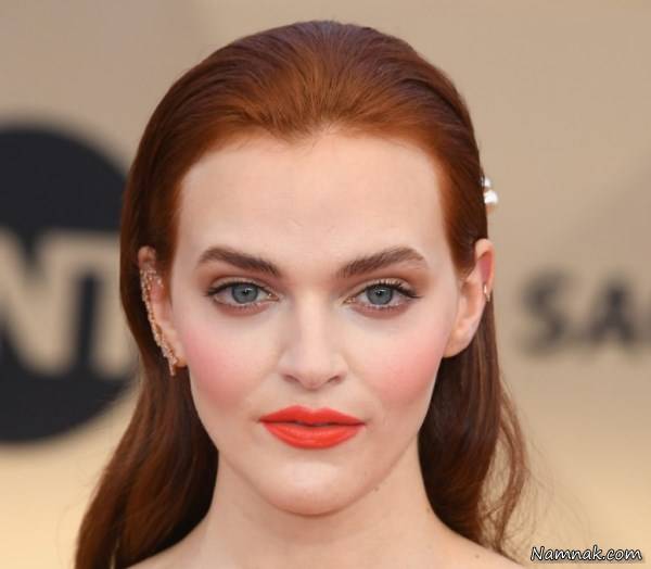 مراسم sag awards