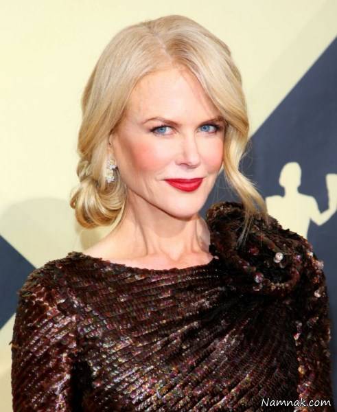 مراسم sag awards